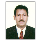 Mr. <b>Showkat Ali</b> Chowdhury 1st Vice-President - mrshowkatalichy